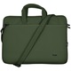 Set Trust BOLOGNA, Geanta Laptop 16" + Mouse Wireless , 800-1600 DPI, Verde