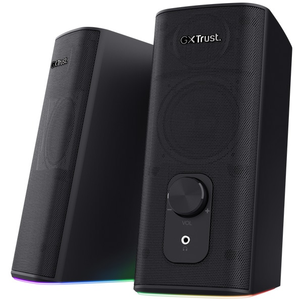 Boxe gaming 2.0 Razer Nommo Chroma - eMAG.ro