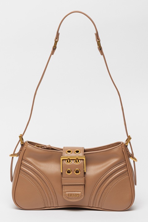 Liu Jo, Chandani műbőr válltáska, Agyagbarna