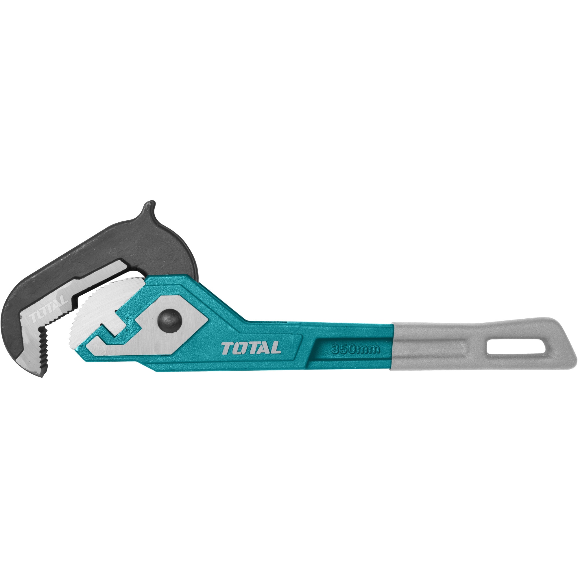 Cheie universala Total THT171102, 10"/ 250mm, 14-40mm (industrial)