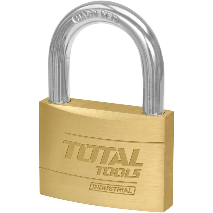 Lacat Total TLK32602, 60mm, 385g (industrial)