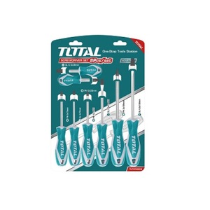 Csavarhúzók és behajtóhegyek