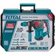 Fúrókalapács Total TH1153216, 1500 W, 850 RPM, 5,5 J