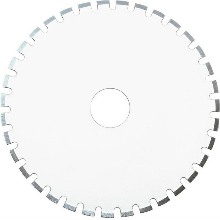45 mm-es hegyes penge BabySnap forgóvágóhoz