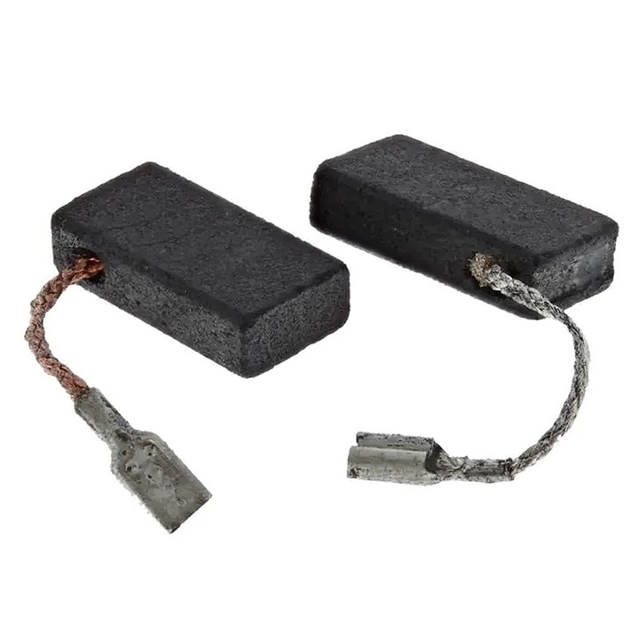 Perii colectoare (carbuni) pentru BOSCH 2604321947, 19x10x5mm, ASEIN