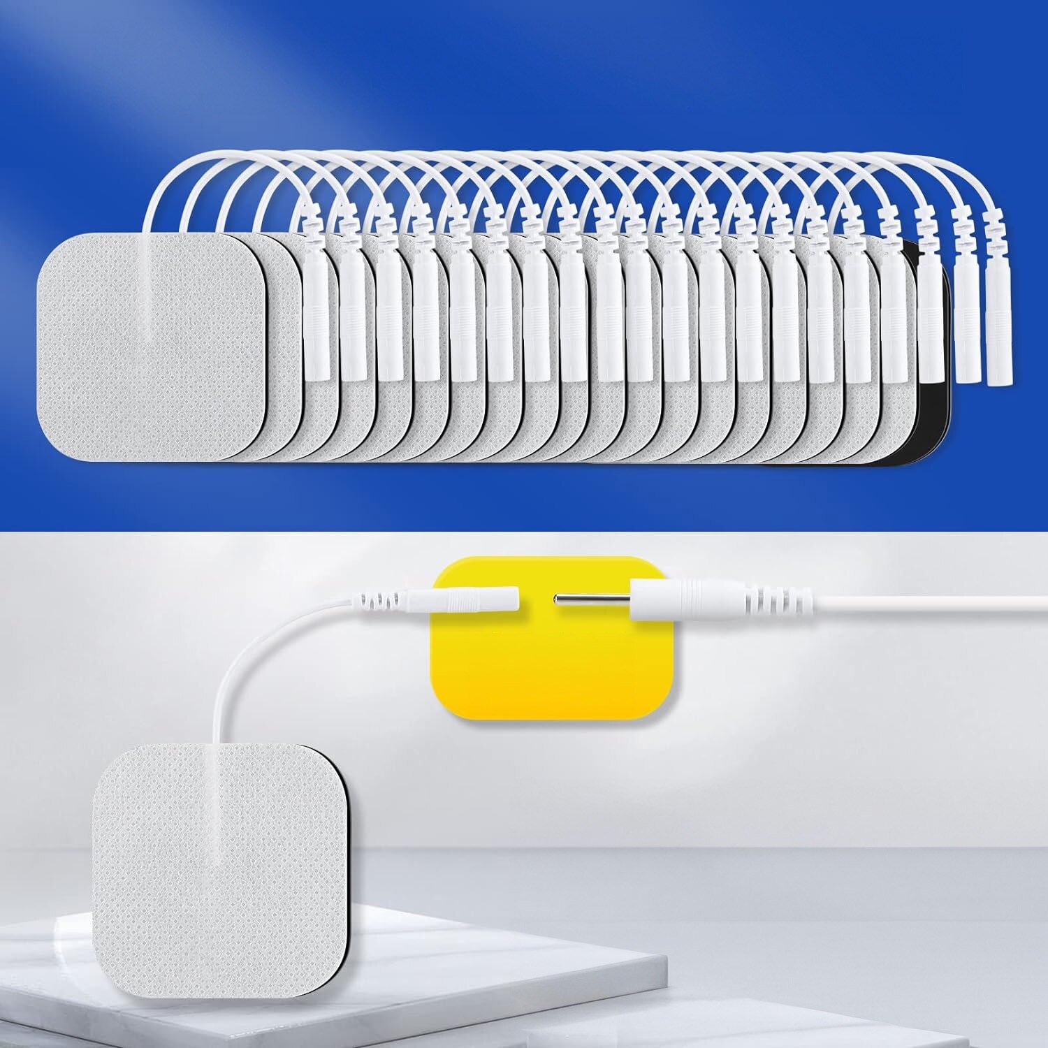 Мен электростимулятордан келдім Мен электростимулятордан келдім