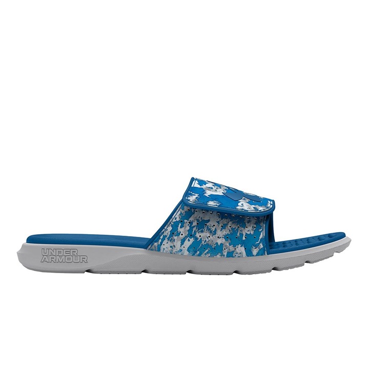 Чехли Under Armour Ignite Pro 3026024-101, мъжки, сини