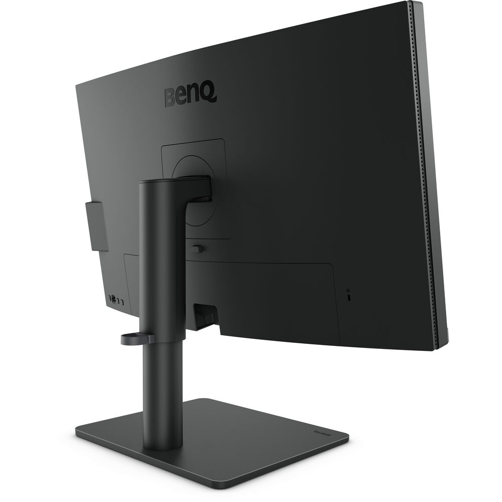 BenQ AQCOLOR PD2706U Mac モニター　4K PD2706U | 製品情報 | ベンキュージャパン