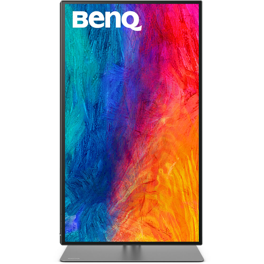 Monitor LED IPS BenQ Designer PD2725U 27