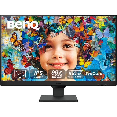 BenQ GW2790 27インチモニター MONITOR BENQ GW2790 27