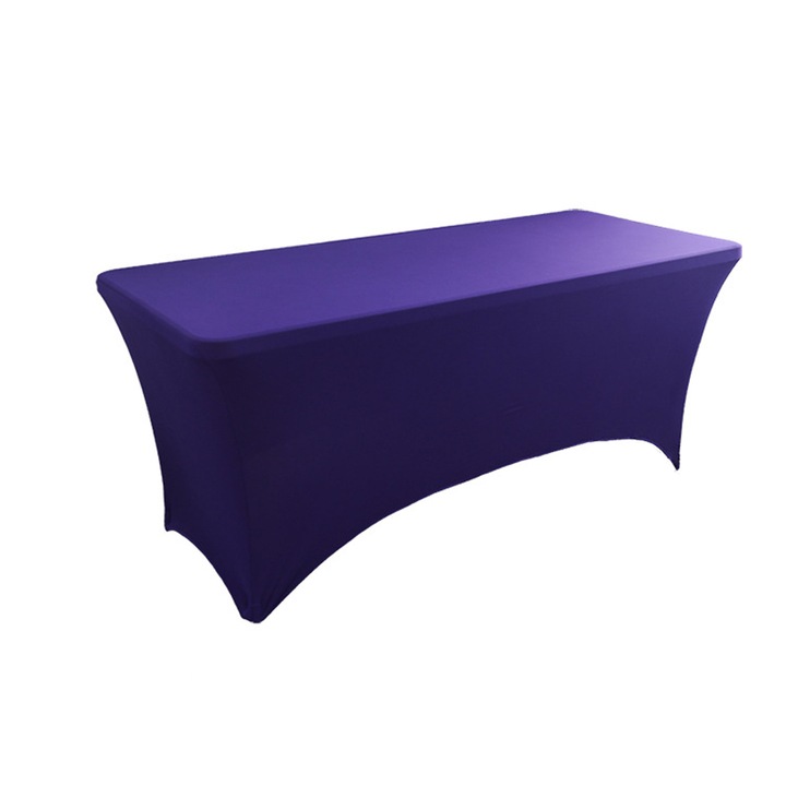 Jormftte asztalterítő, szett, 183x75x75cm, többszínű