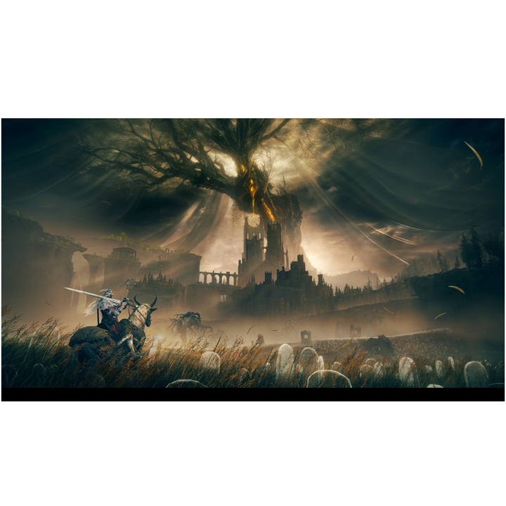 Игра Elden Ring Shadow of the Erdtree Edition, За Xbox Series X
