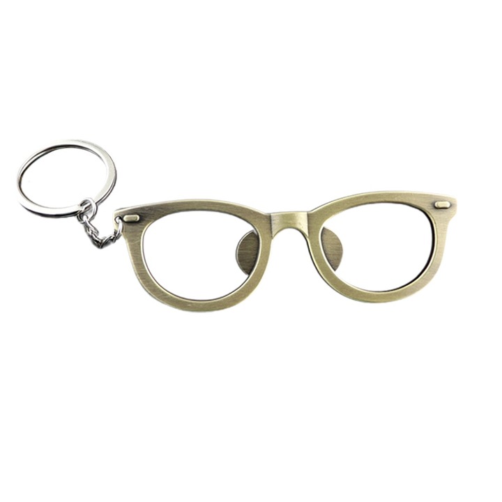 Üvegnyitó, QttvbTna, Fém, Arany