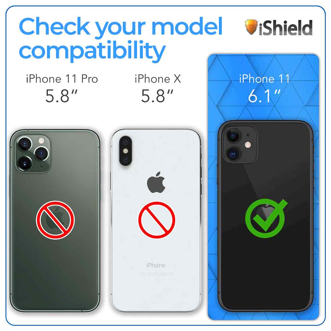 Husa iShield pentru iPhone 11, din silicon gel, cu inel Magnetic functie MagSafe, protectie lentile foto, ElectroPlated, Transparenta, cu margine Neagra