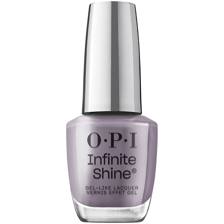Lac de unghii cu efect de gel OPI Infinite Shine, Endure & Allure, 15 ml