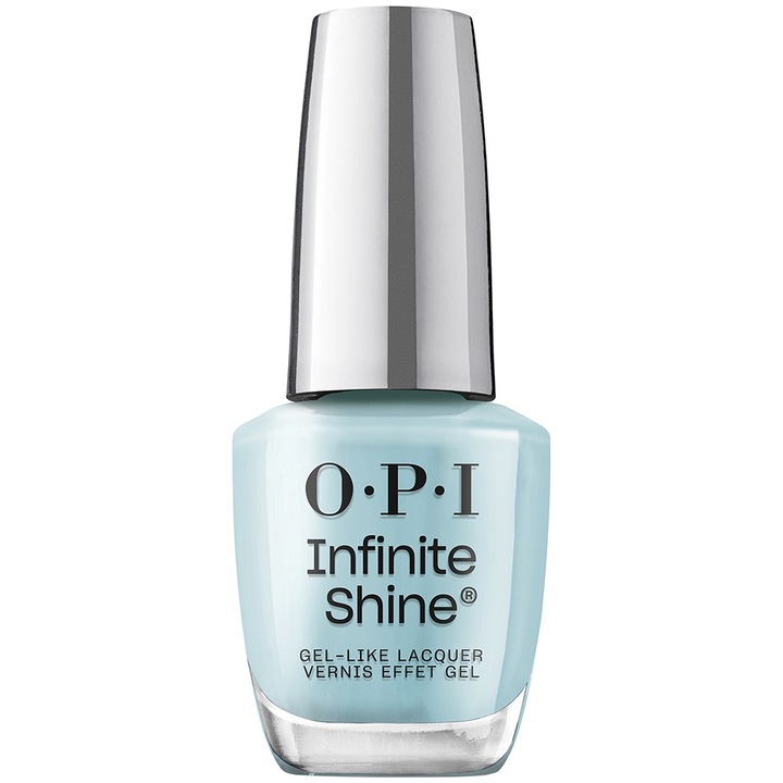 Lac de unghii cu efect de gel OPI Infinite Shine, Last from the Past, 15 ml