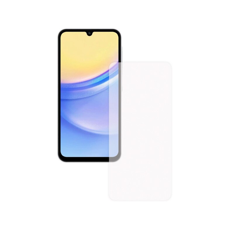 Folie pentru Samsung Galaxy A15 4G/A15 5G/M15, M54, Transparent