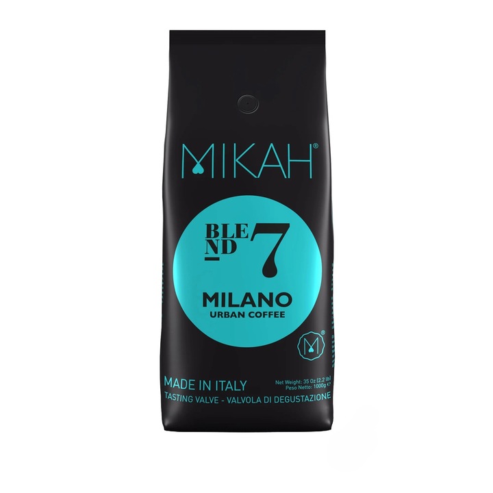 Cafea boabe, MIKAH MILANO, 1kg