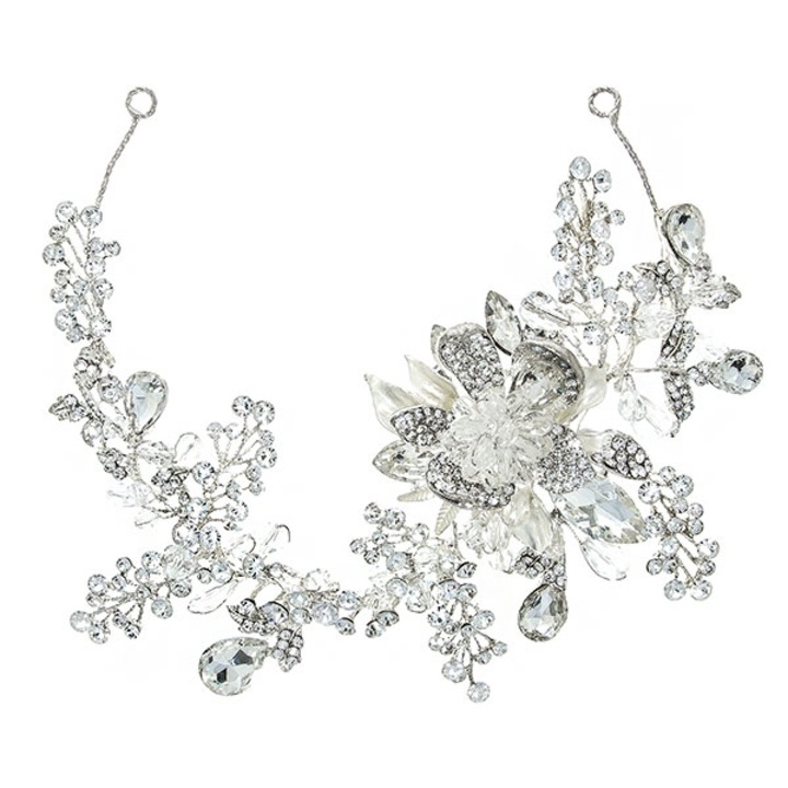 Accesoriu Mireasa Rebecca