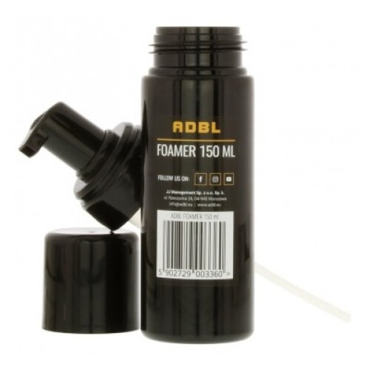 ADBL Foamer празен контейнер пенител 150мл