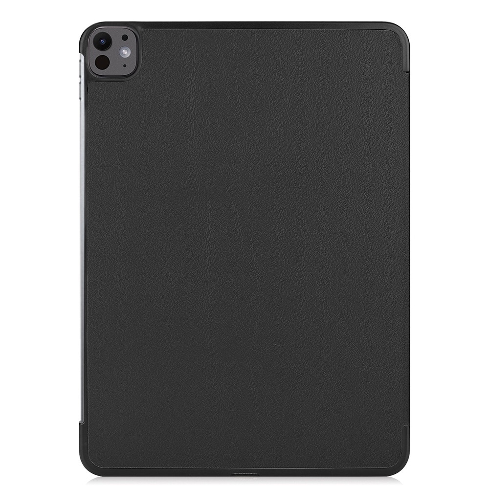 Husa pentru iPad Pro 13 (2024), Techsuit FoldPro, Butterfly