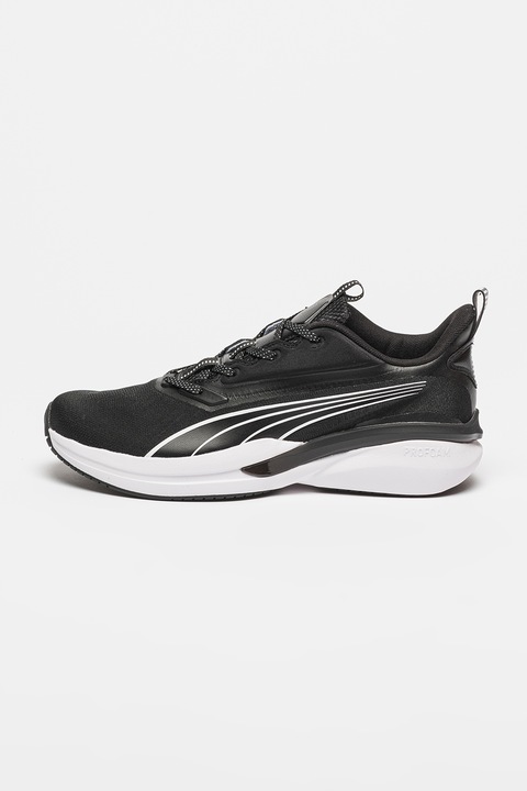 Puma, Hyperdrive Profoam Speed futócipő, Fekete