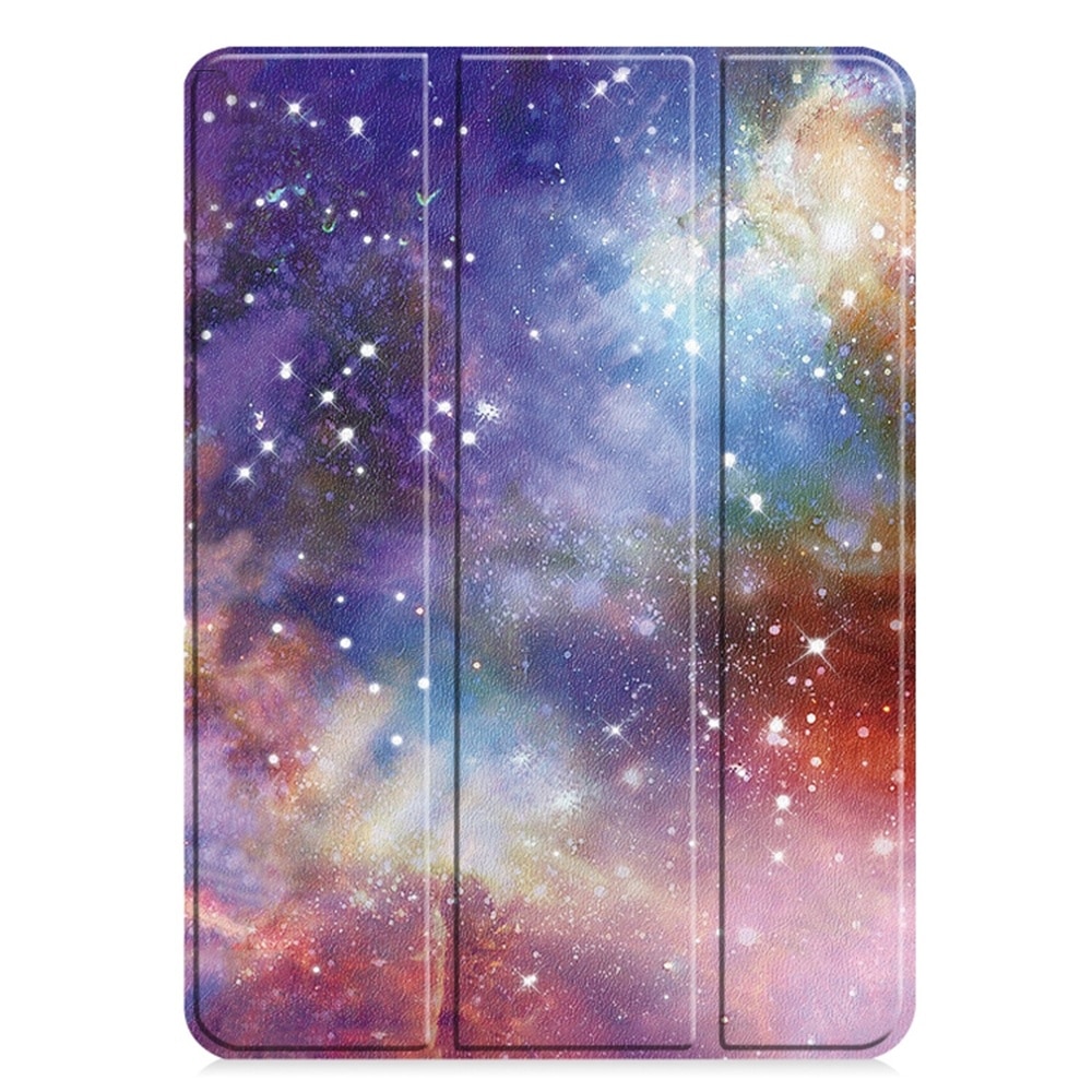 Husa pentru iPad Pro 11 (2024), Techsuit FoldPro, Galaxy