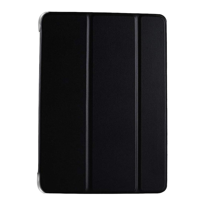 Husa pentru iPad Pro 11" 2018 / 2020 / 2021 / 2022 smart case black