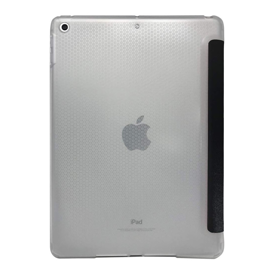 Husa pentru iPad Pro 11" 2018 / 2020 / 2021 / 2022 smart case black