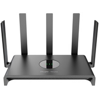 Router Wireless Ruijie RG-EW1300G, AC1300, Dual-Band, Ruijie DDNS, VPN, OFDMA, IPv6