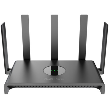 Router Wireless Ruijie RG-EW1300G, AC1300, Dual-Band, Ruijie DDNS, VPN, OFDMA, IPv6