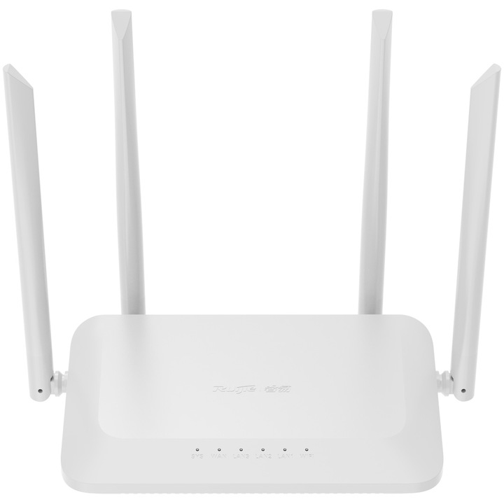 Router Wireless Ruijie RG-EW1200, AC1200, Dual-Band, IPv6