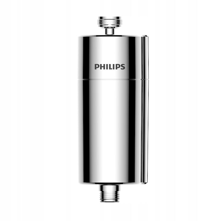 Воден филтър за душ, Philips AWP175CH, Chrome