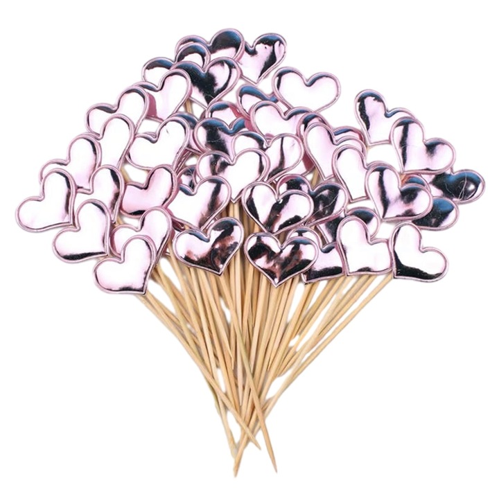 Accesorii tort QttvbTna, multicolor