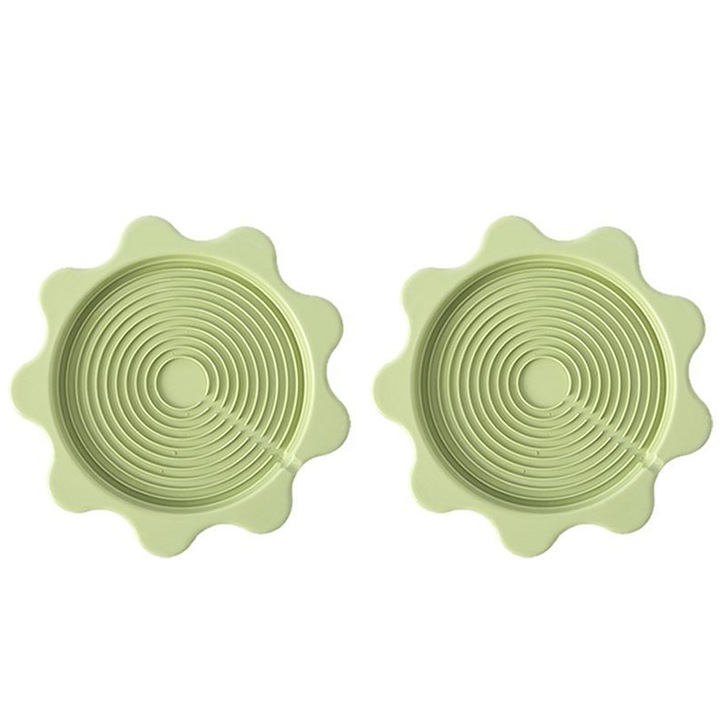 Italtartó készlet, 23,5 cm, többszínű