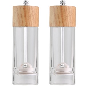 Rasnite si dozatoare condimente