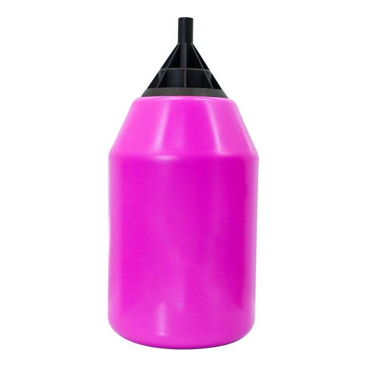 Filtru de Fum Durabil, Reutilizabil peste 500 de Utilizari, Fara Deseuri de Plastic, Roz