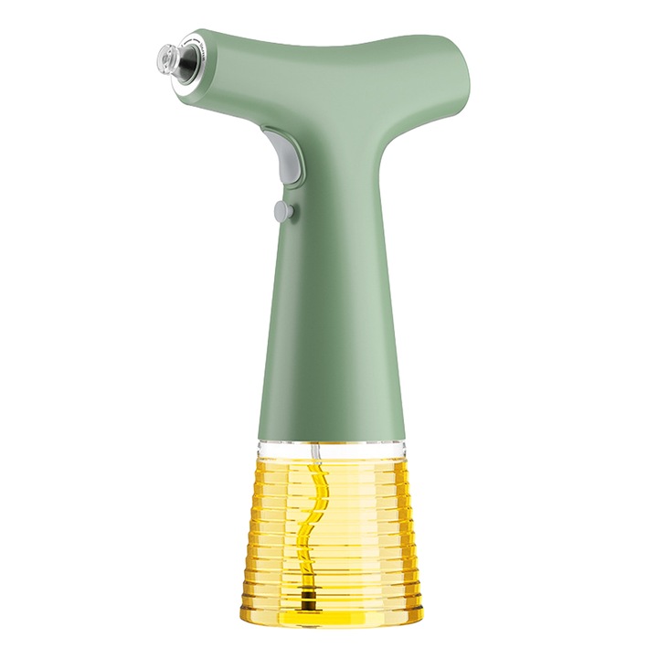 Spray electric pentru ulei, 240ml, 2 moduri de pulverizare