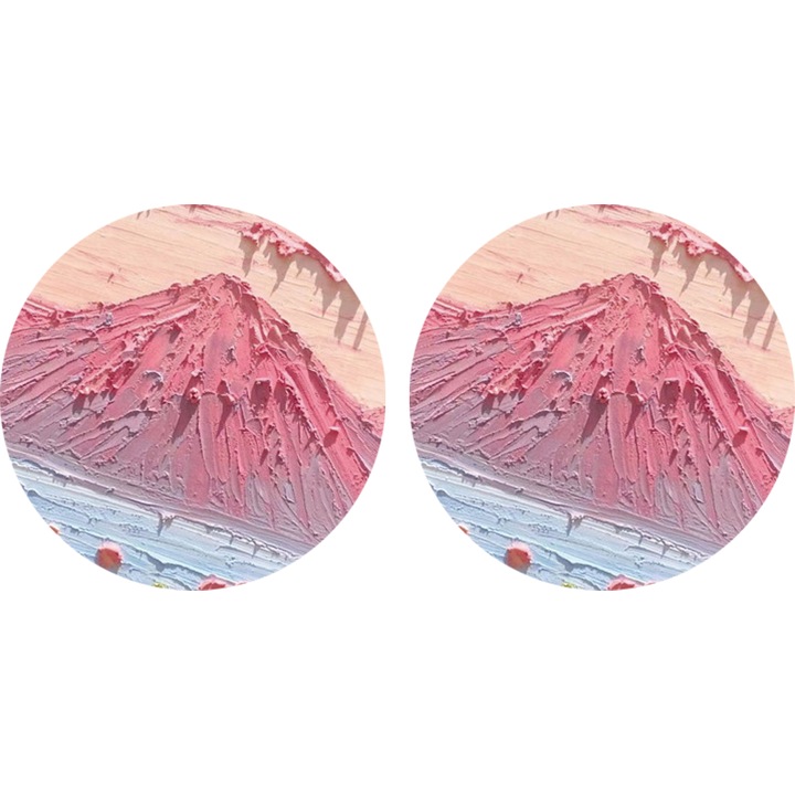 Italtartók, kerámia, parafa alap, sötét márvány, szett