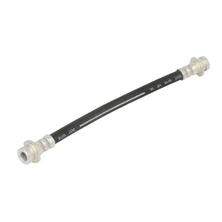 Rugalmas fékcső/vezeték hátsó jobb/bal hossza 325mm, /M10x1 Suzuki Swift IV, Sx4, Sx4 S-cross, Vitara, Wagon R