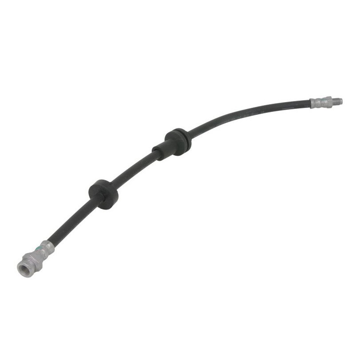 Rugalmas fékcső/vezeték első jobb/bal hossza 515mm, /M10x1 Citroen Jumper II, Fiat Ducato, Opel Movano C, Peugeot Boxer