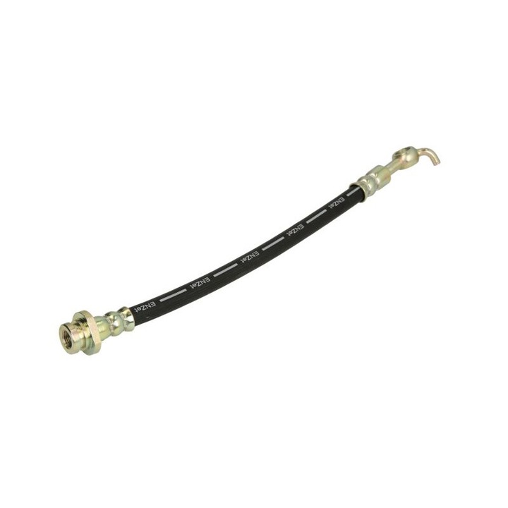 Rugalmas fékcső/fékvezeték hossza bal hátsó 255 mm, F10x1 Nissan Qashqai I, X-trail II, Opel Insignia A Country, Saab