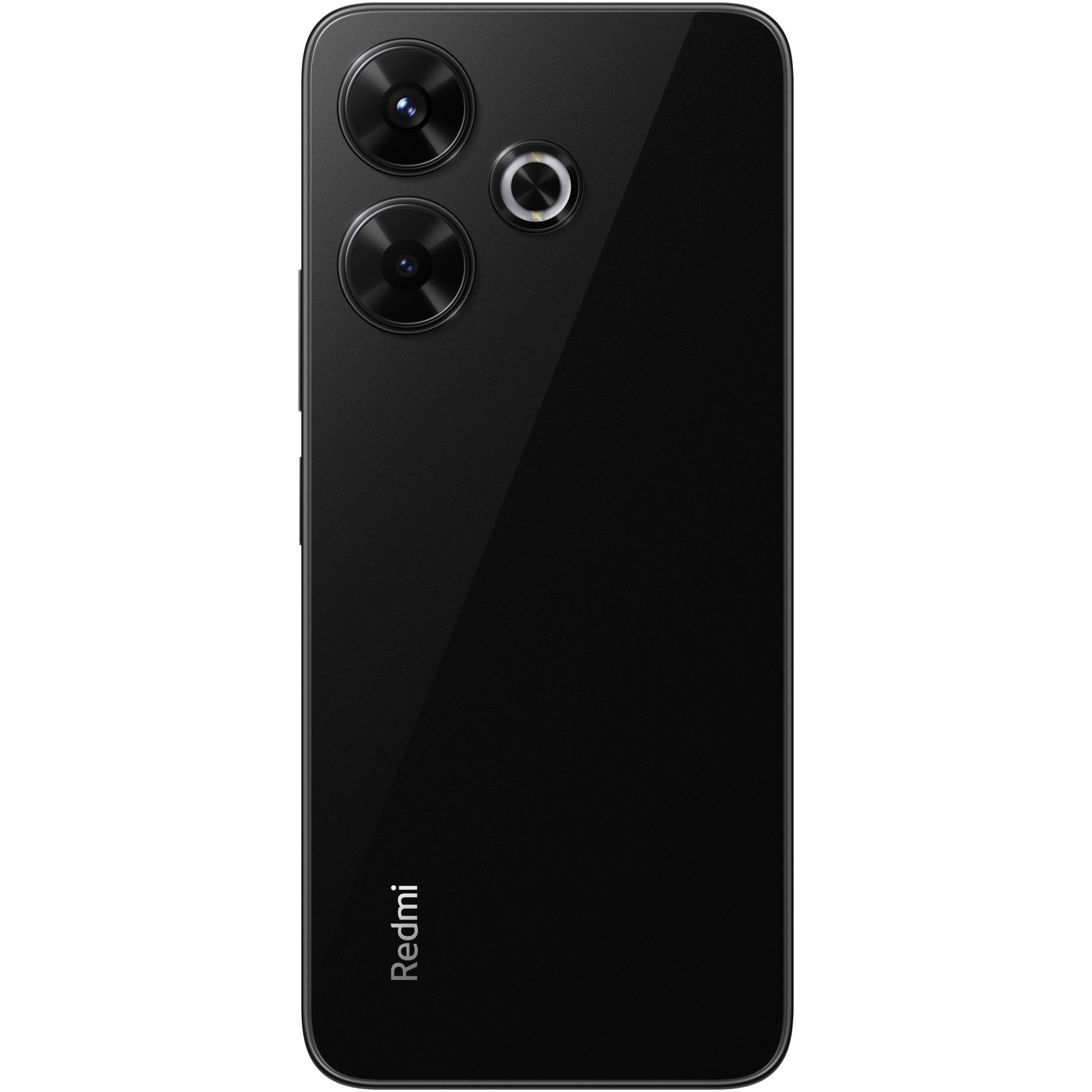 スマートフォン本体 Redmi 13X Midnight Black 6GB/128GB Xiaomi Redmi 13, 6GB/128GB, Midnight Black (Redmi 13 4G