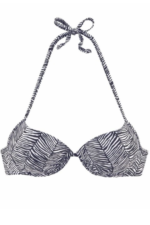 Sutien de baie 'Sugar' Push-up