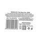 Vin Rosu Tohani Principele Radu, Merlot, Sec, 0.75l