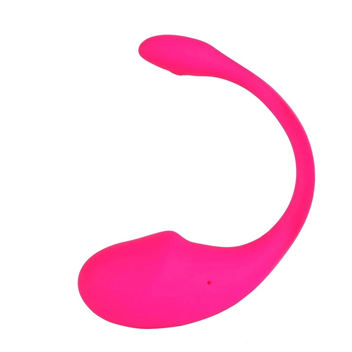 Vibrátor, Klitorisz-stimulátor, alkalmazásvezérlés, intelligens fűtés, vízálló, újratölthető USB-vel