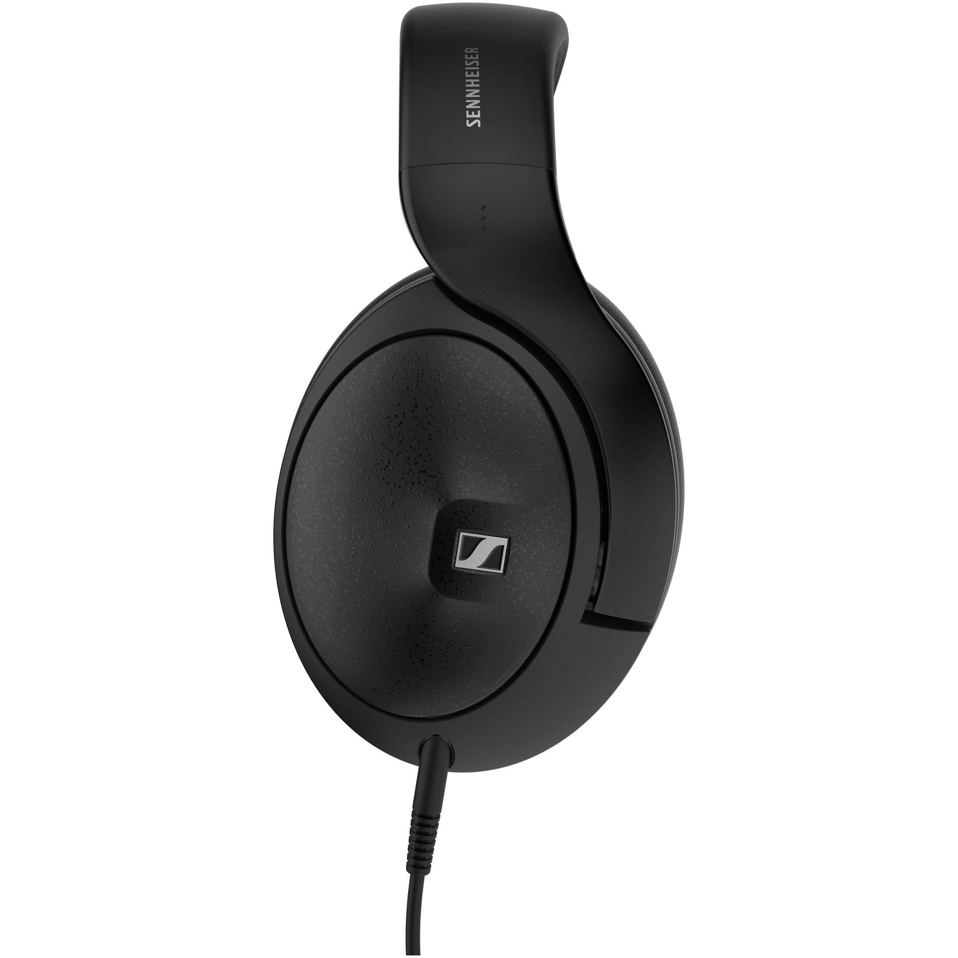 Casti Over-Ear Sennheiser HD 620S, cu fir, Negru