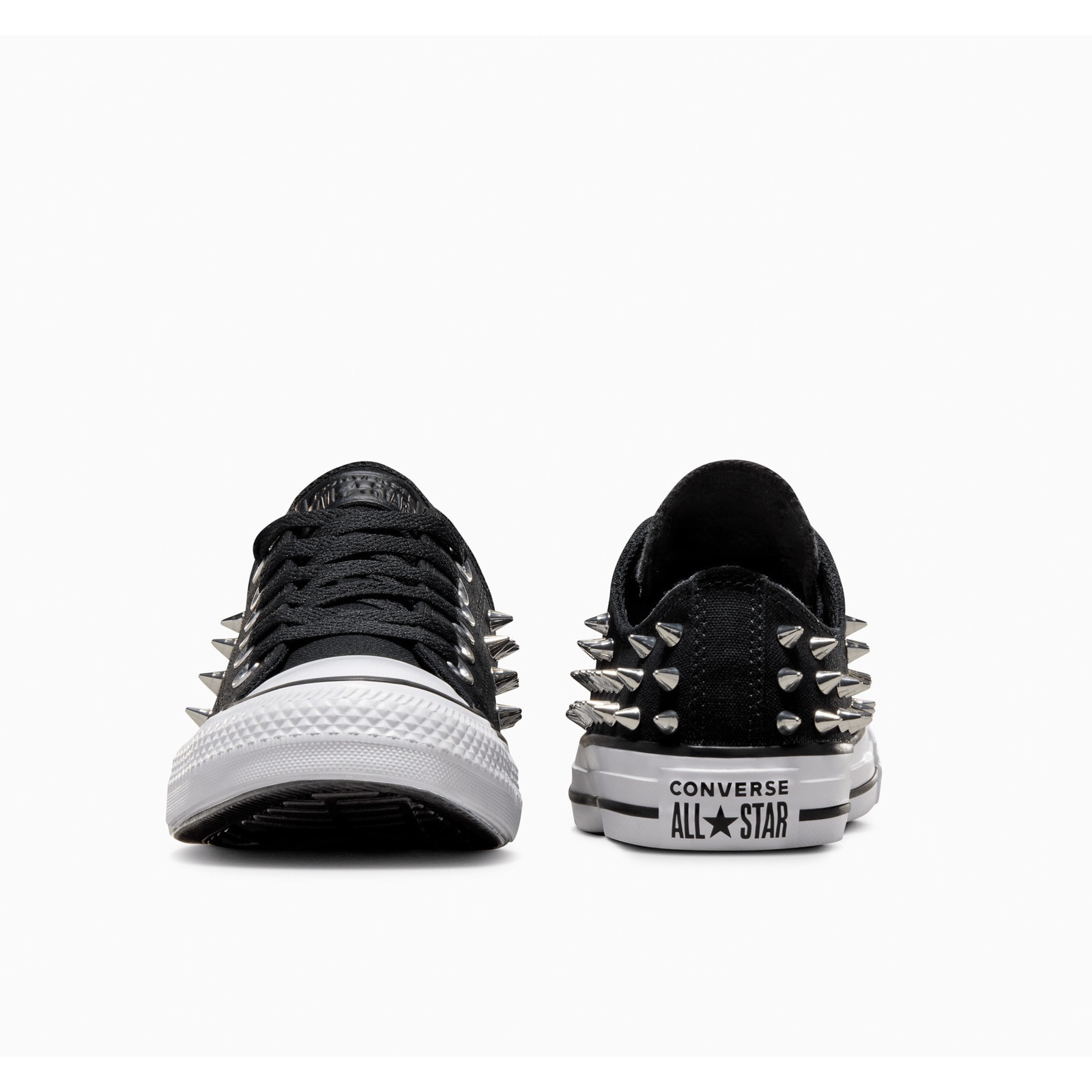 Converse Basse Converse Nere 38 Кецове Converse Chuck Taylor All