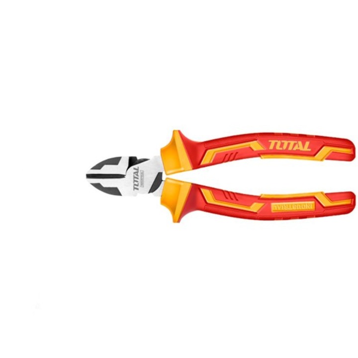 Cleste VDE 1000V, Total Tools, 180 mm