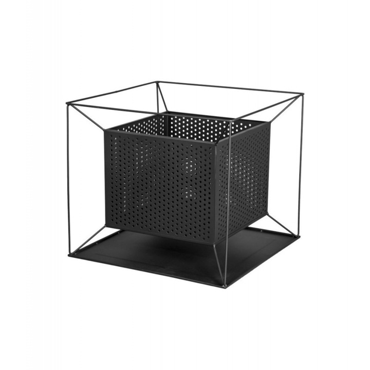 Градинско огнище от стомана Mirpol Moss